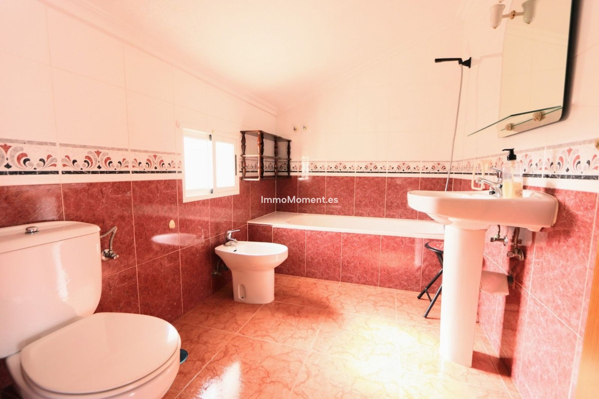 Bestaande woning - Rijtjeshuis - Pilar de la Horadada - Torre de la Horadada