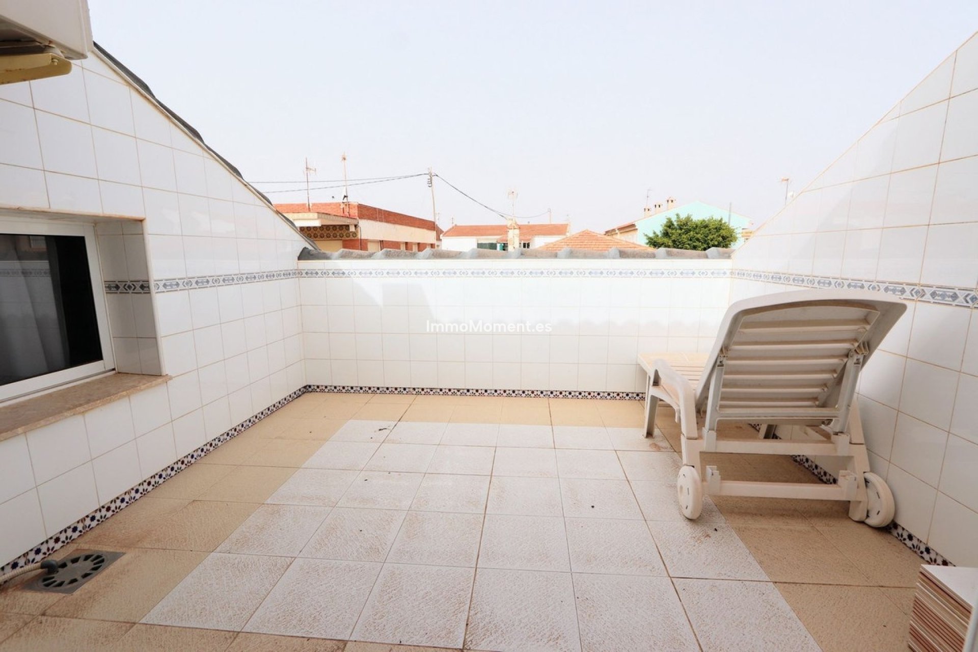 Bestaande woning - Rijtjeshuis - Pilar de la Horadada - Torre de la Horadada