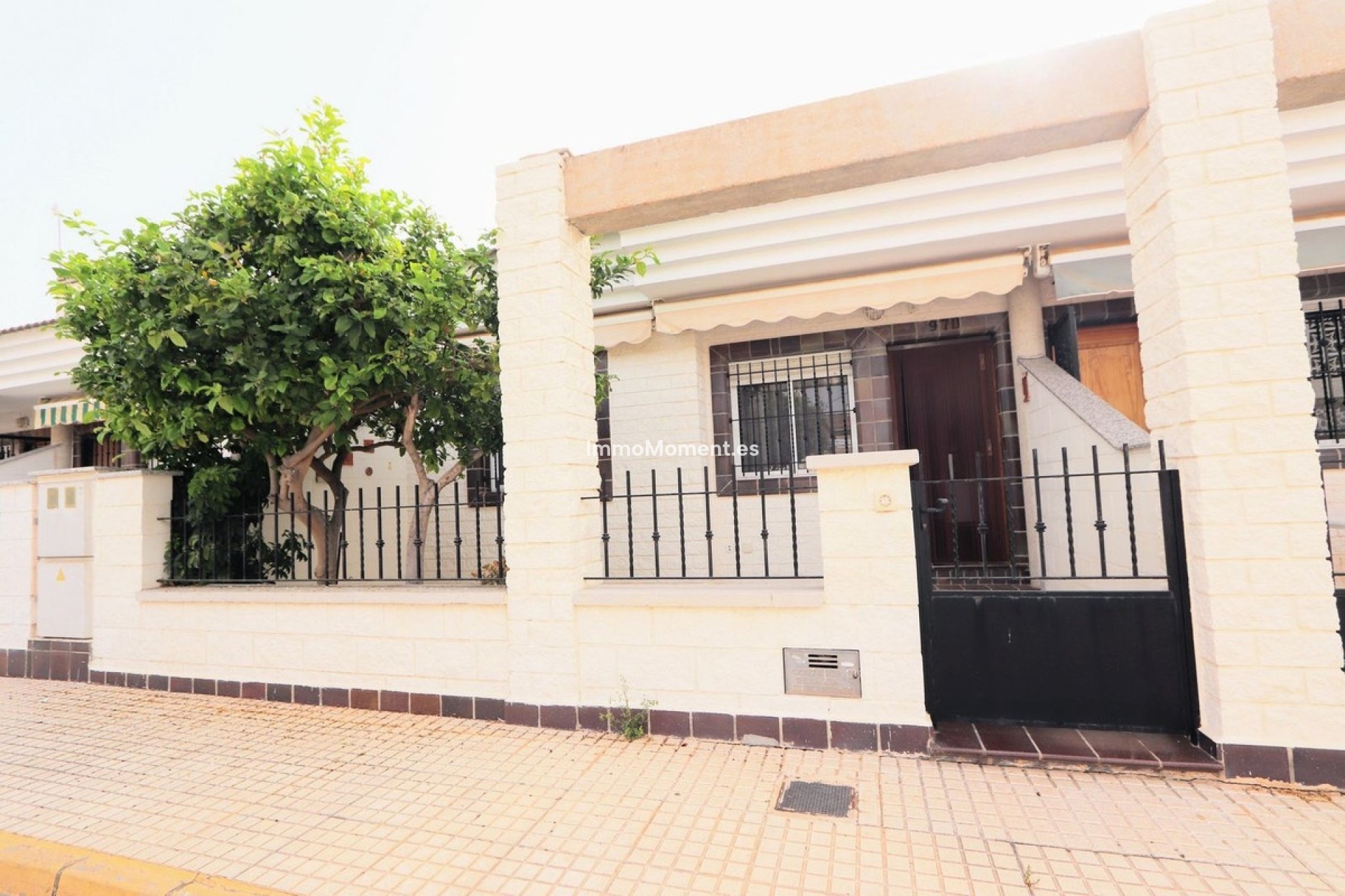Bestaande woning - Rijtjeshuis - Pilar de la Horadada - Torre de la Horadada