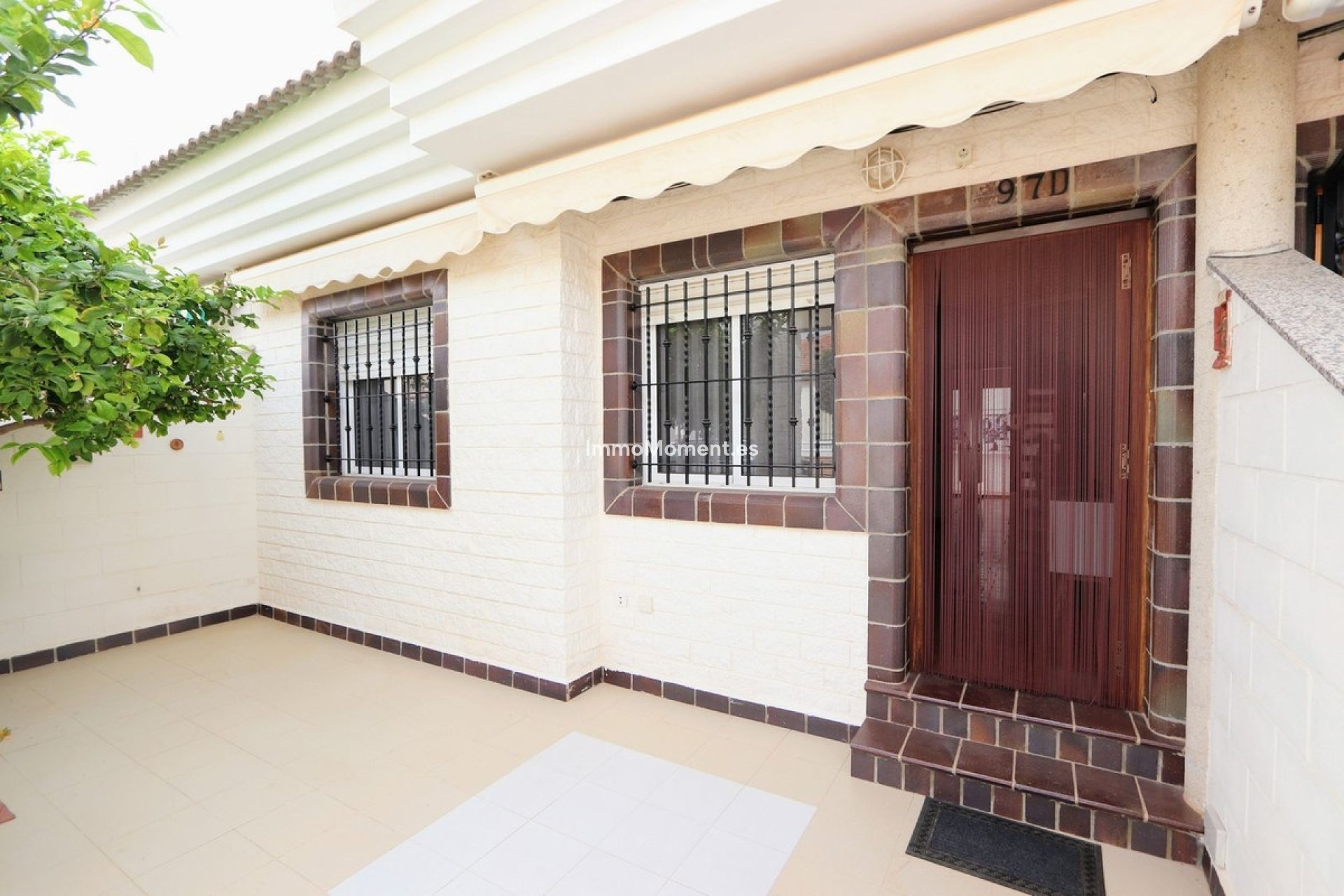 Bestaande woning - Rijtjeshuis - Pilar de la Horadada - Torre de la Horadada