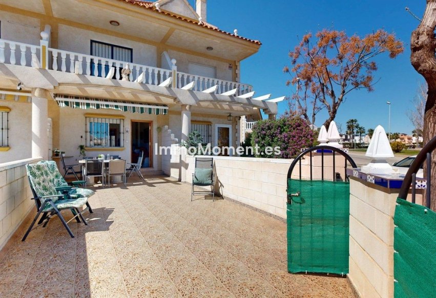 Bestaande woning - Rijtjeshuis - Pilar de la Horadada - Torre de la Horadada