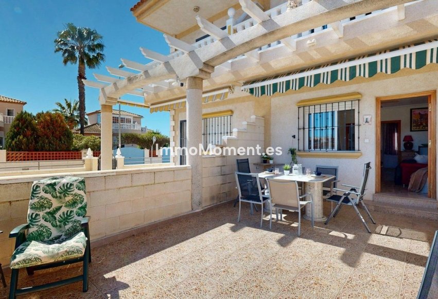 Bestaande woning - Rijtjeshuis - Pilar de la Horadada - Torre de la Horadada