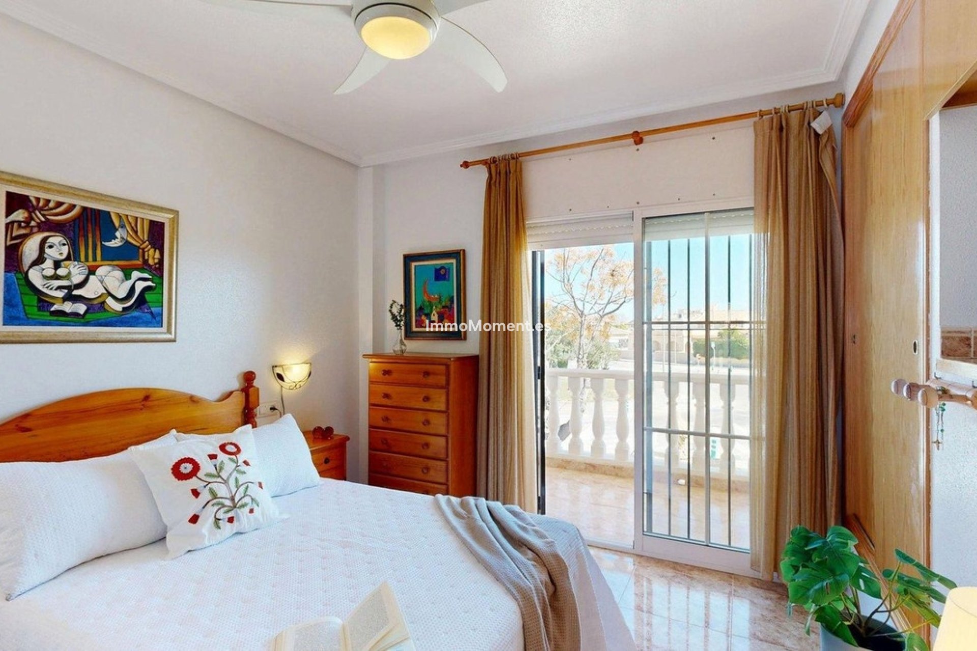 Bestaande woning - Rijtjeshuis - Pilar de la Horadada - Torre de la Horadada
