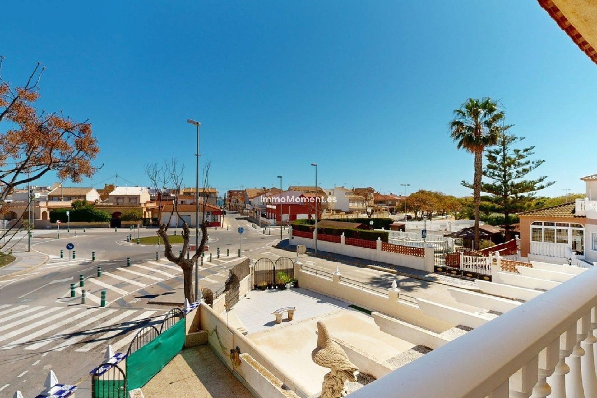 Bestaande woning - Rijtjeshuis - Pilar de la Horadada - Torre de la Horadada