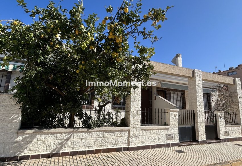 Bestaande woning - Rijtjeshuis - Pilar de la Horadada - Torre de la Horadada