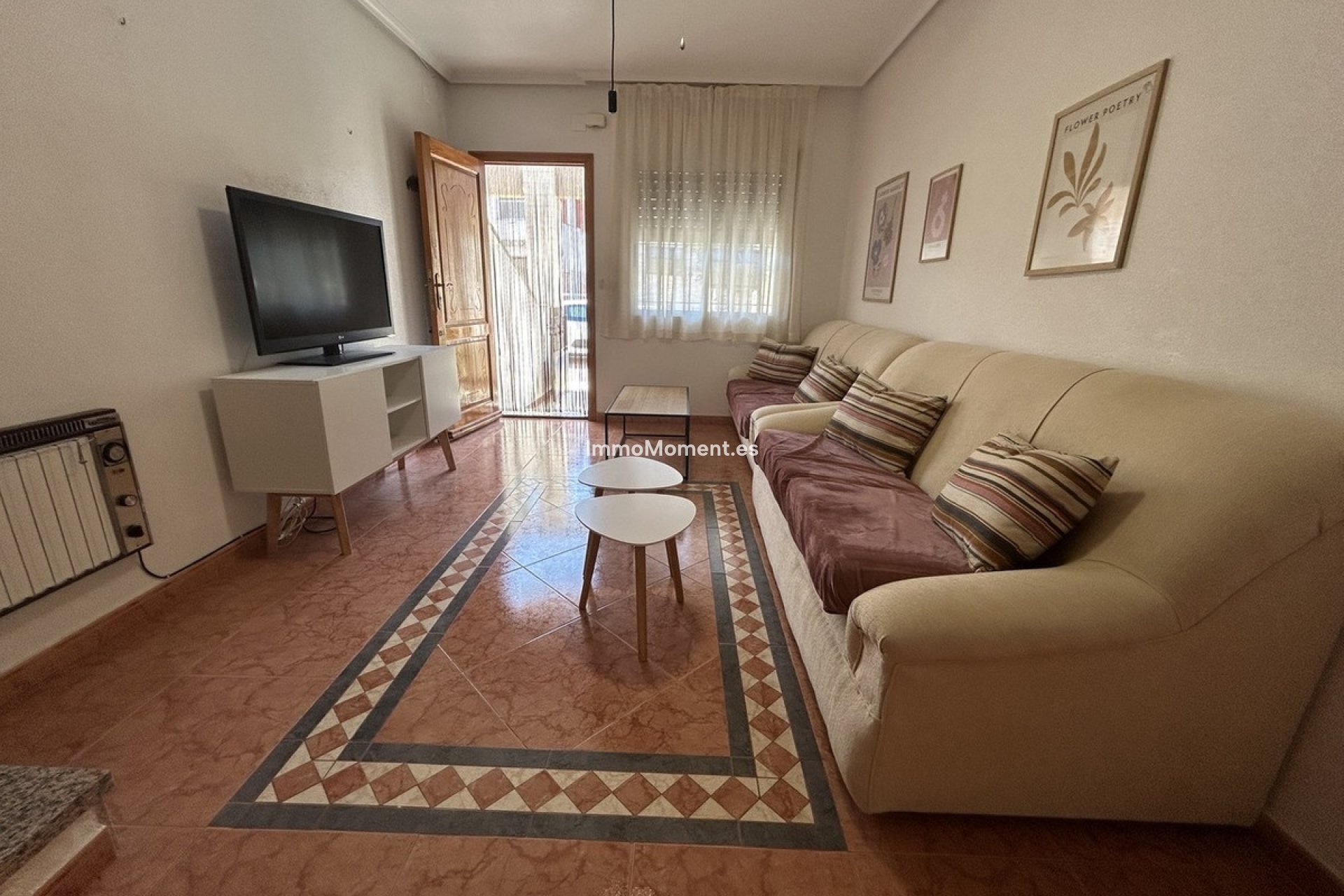 Bestaande woning - Rijtjeshuis - Pilar de la Horadada - Torre de la Horadada