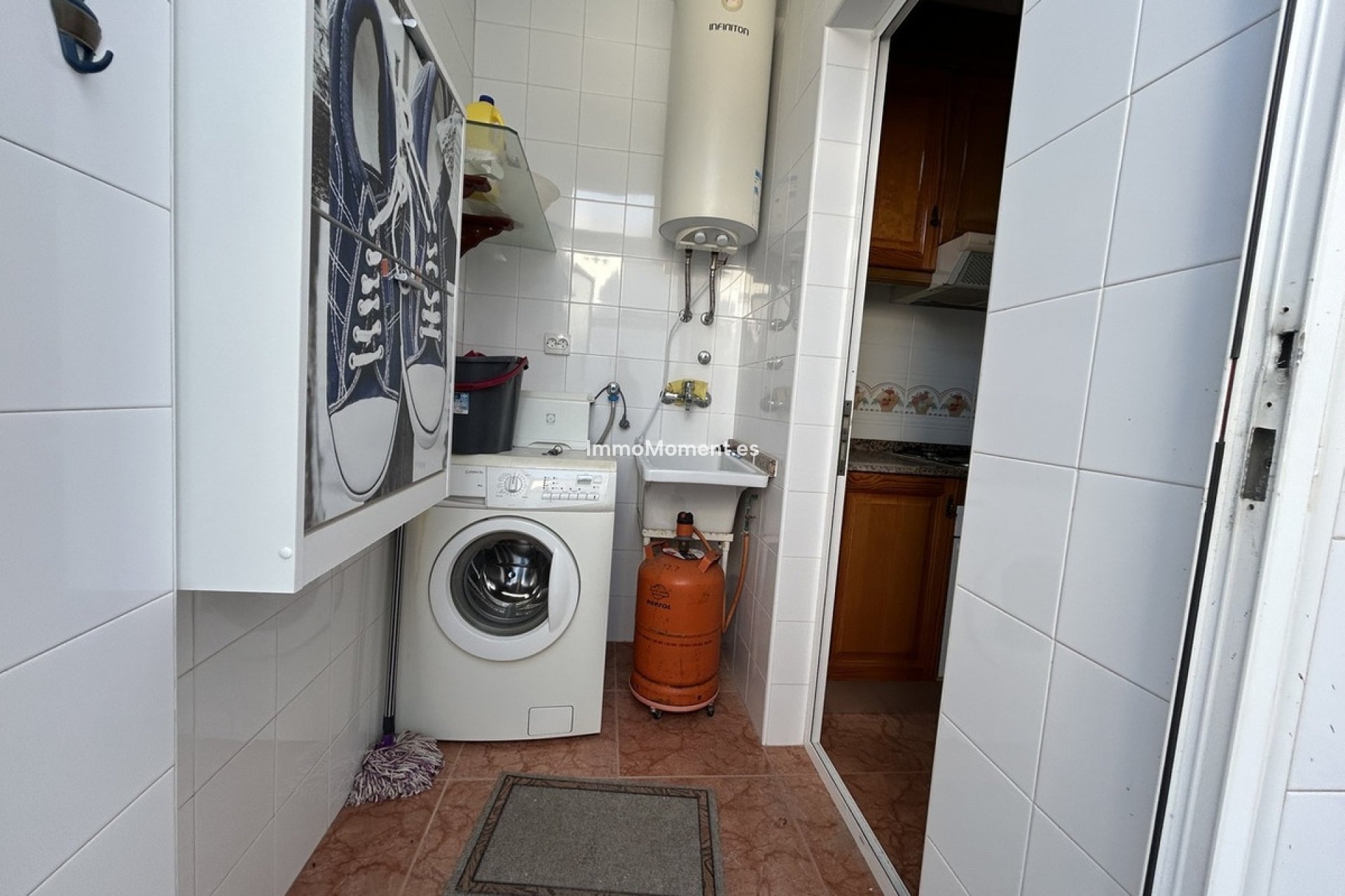 Bestaande woning - Rijtjeshuis - Pilar de la Horadada - Torre de la Horadada