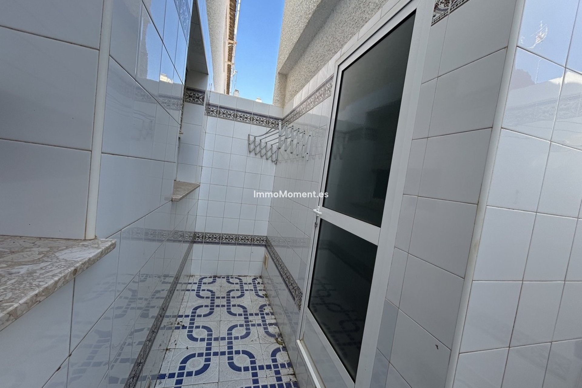 Bestaande woning - Rijtjeshuis - Pilar de la Horadada - Torre de la Horadada