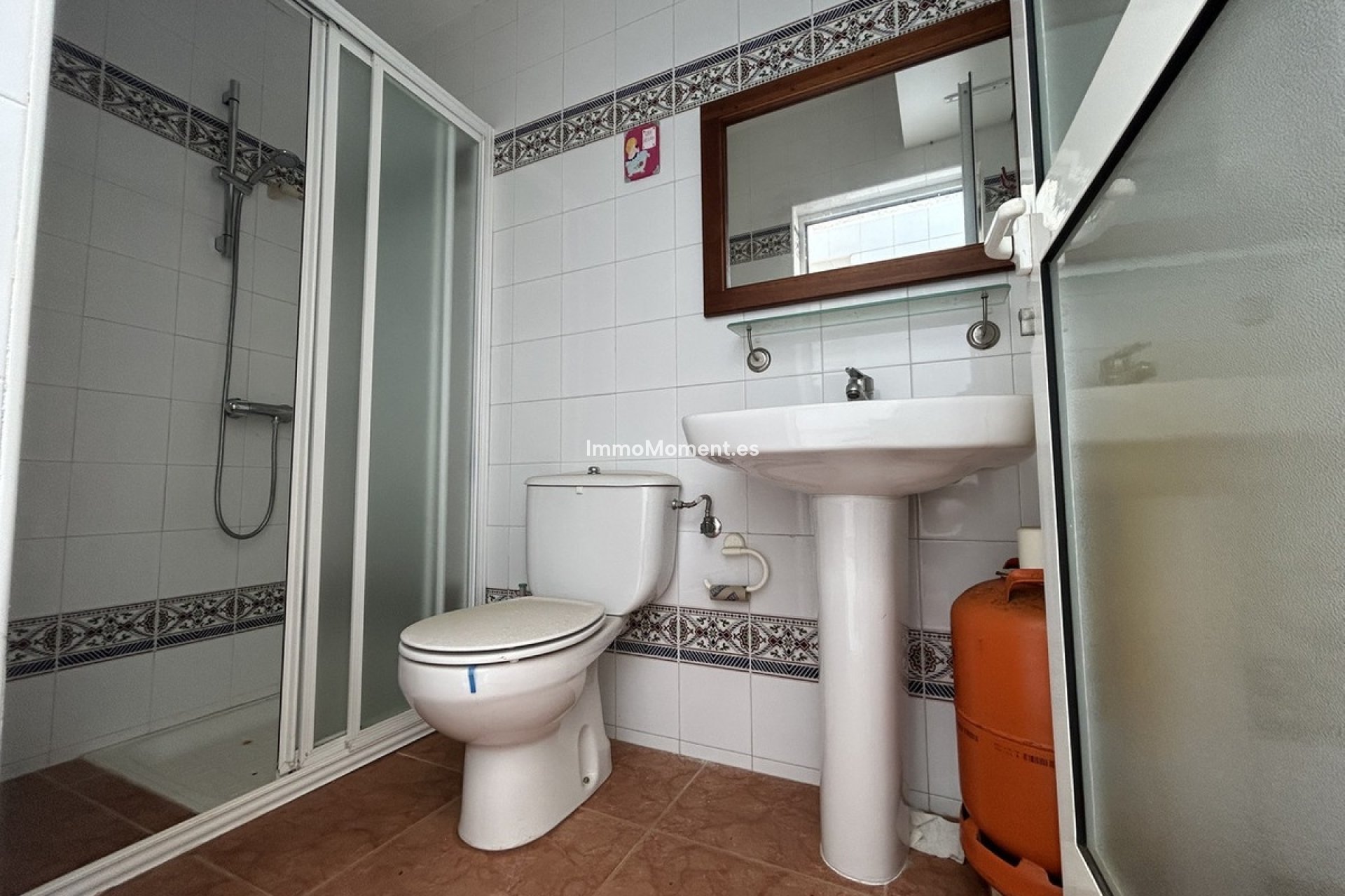 Bestaande woning - Rijtjeshuis - Pilar de la Horadada - Torre de la Horadada