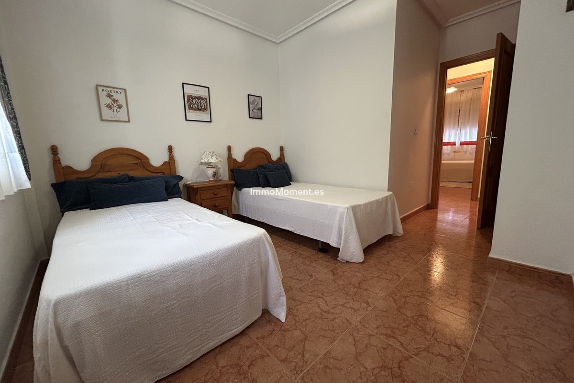 Bestaande woning - Rijtjeshuis - Pilar de la Horadada - Torre de la Horadada