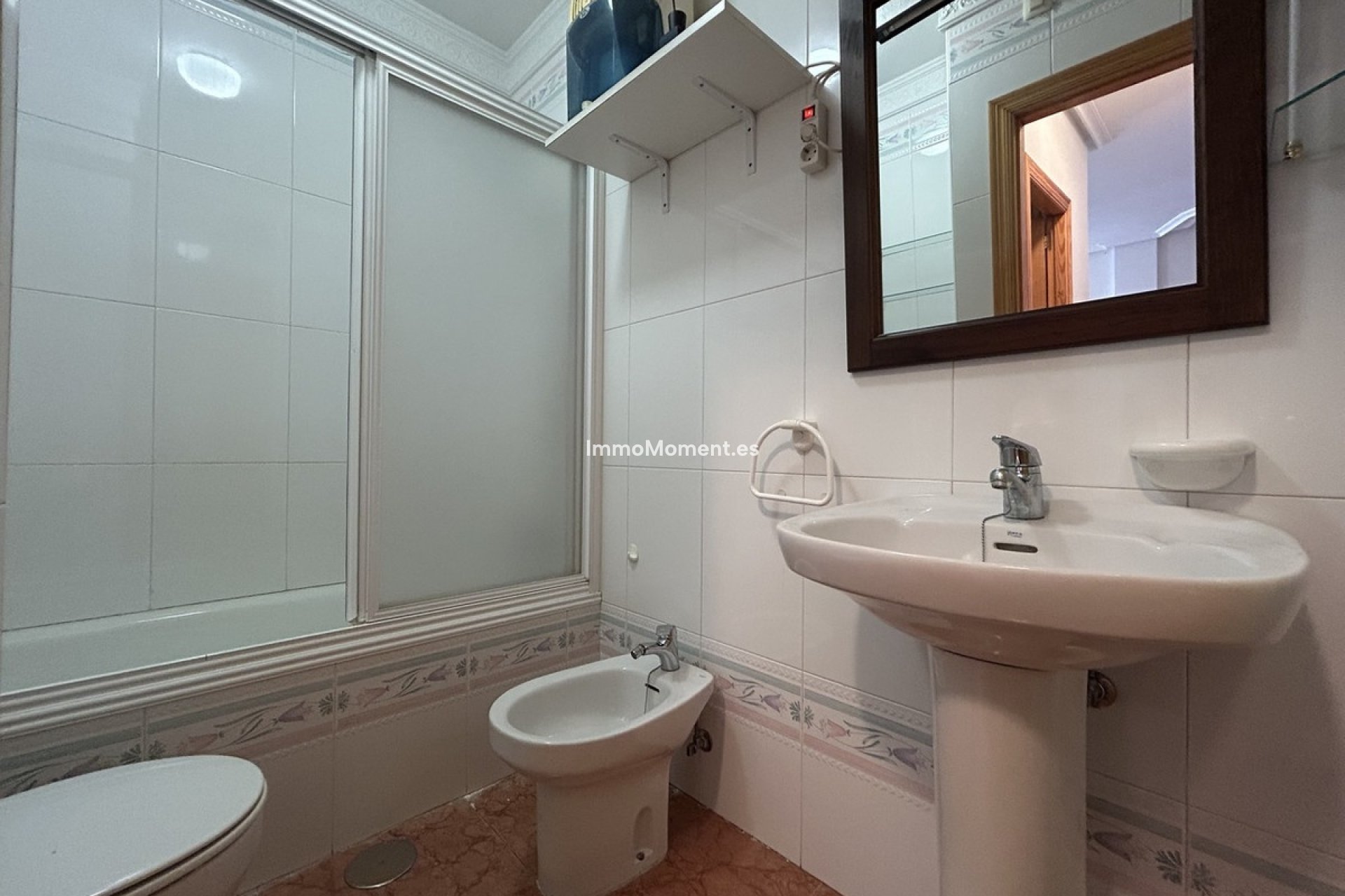 Bestaande woning - Rijtjeshuis - Pilar de la Horadada - Torre de la Horadada