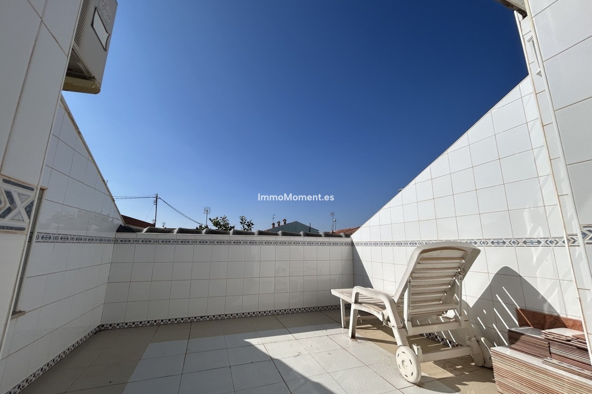 Bestaande woning - Rijtjeshuis - Pilar de la Horadada - Torre de la Horadada