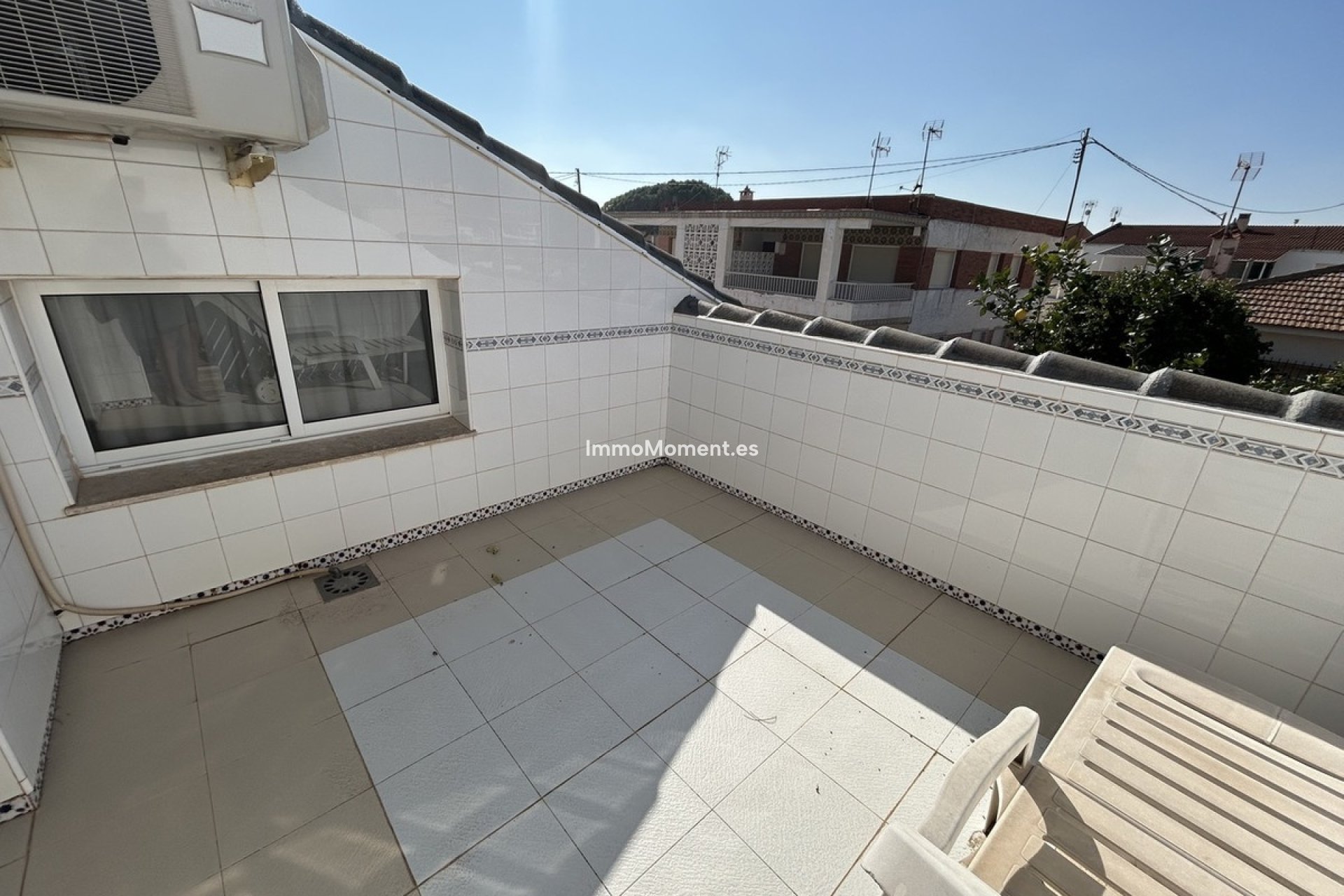 Bestaande woning - Rijtjeshuis - Pilar de la Horadada - Torre de la Horadada
