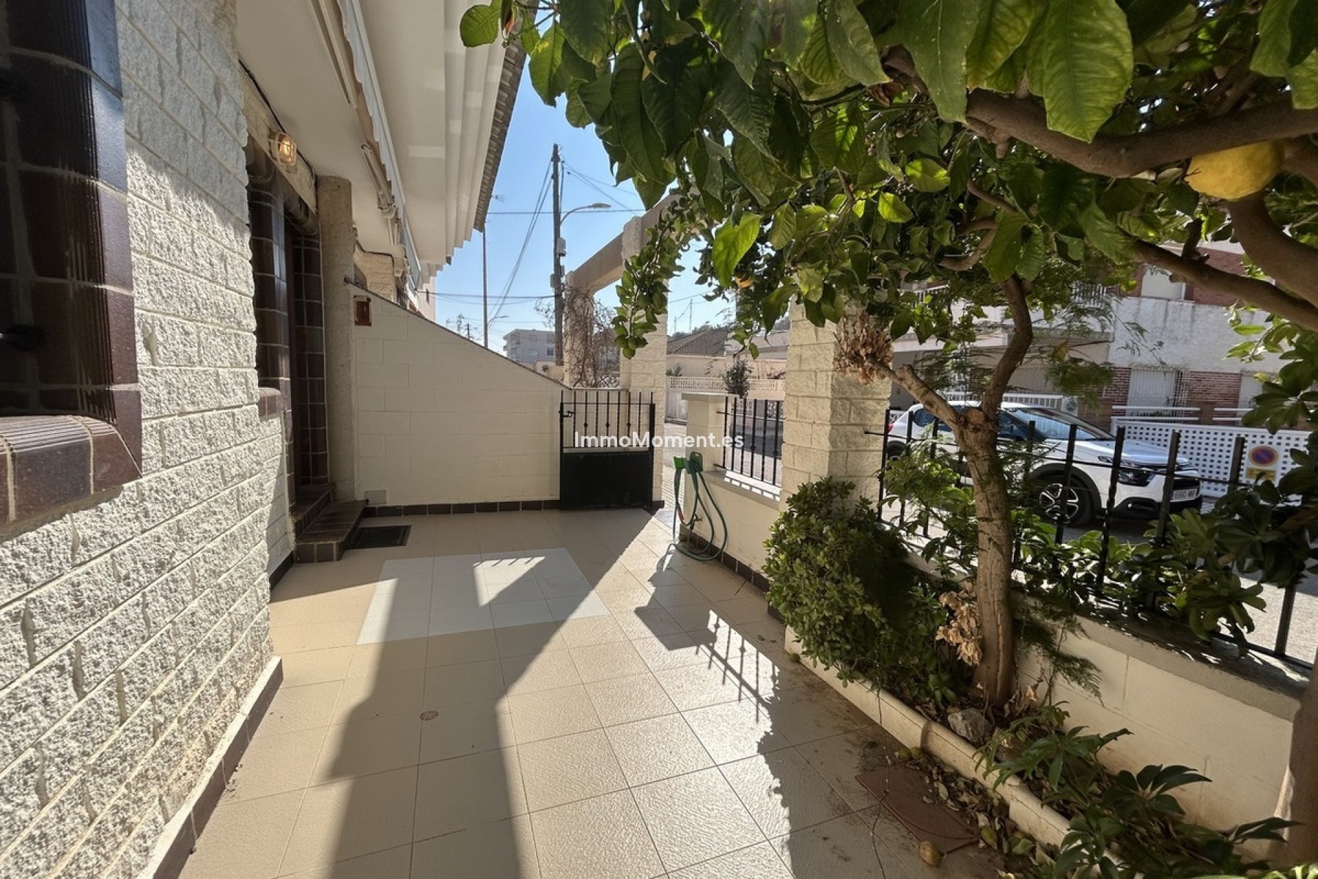 Bestaande woning - Rijtjeshuis - Pilar de la Horadada - Torre de la Horadada