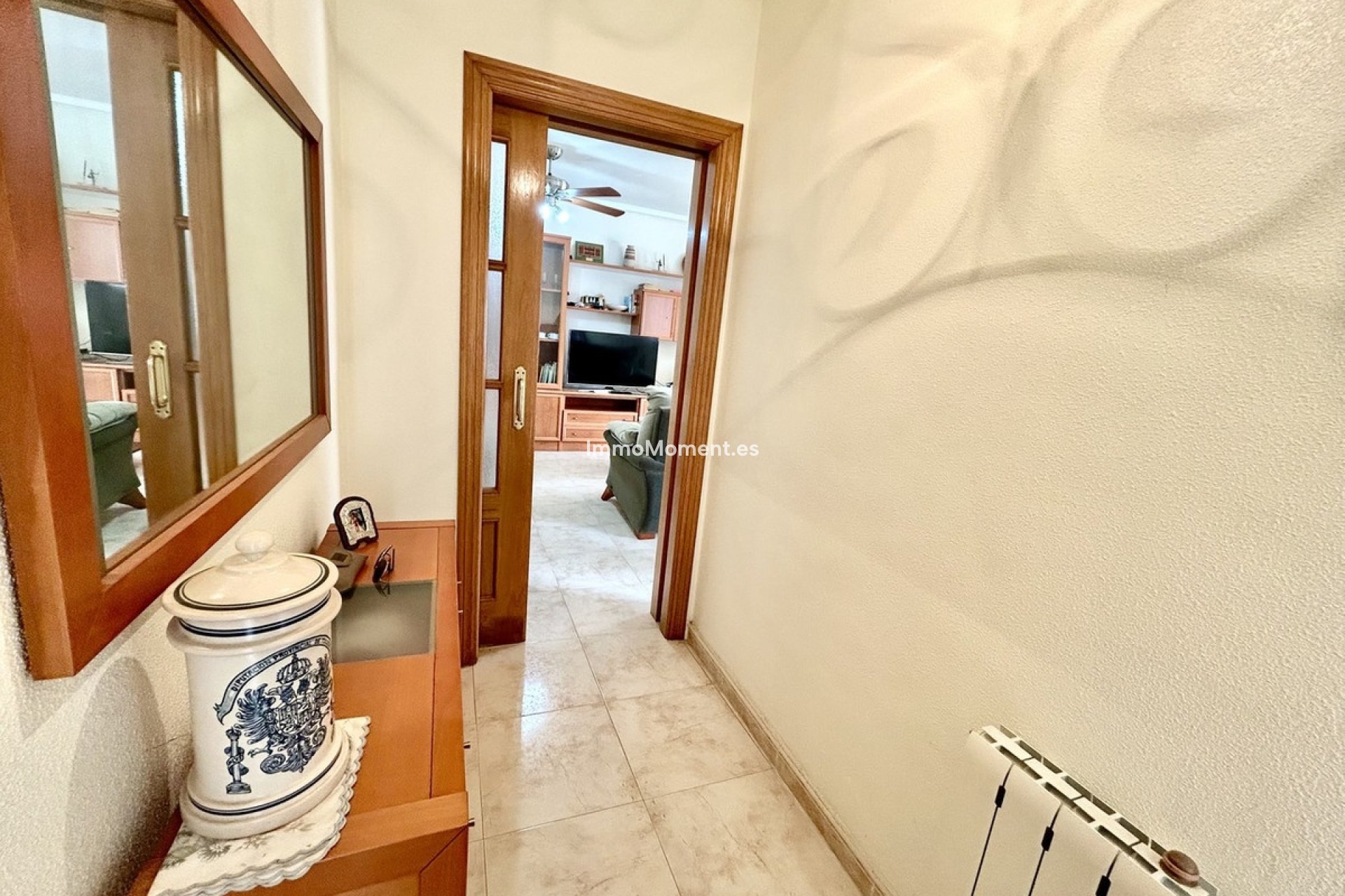 Bestaande woning - Rijtjeshuis - Pilar de la Horadada - Torre de la Horadada