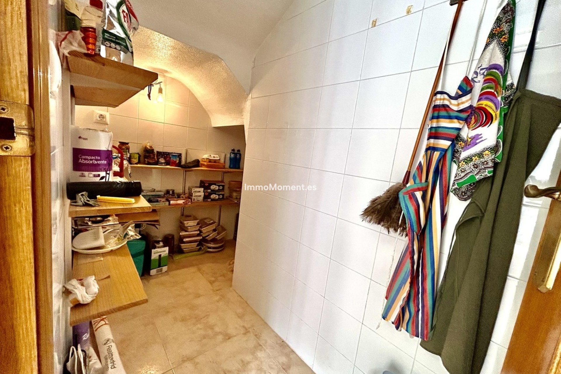 Bestaande woning - Rijtjeshuis - Pilar de la Horadada - Torre de la Horadada