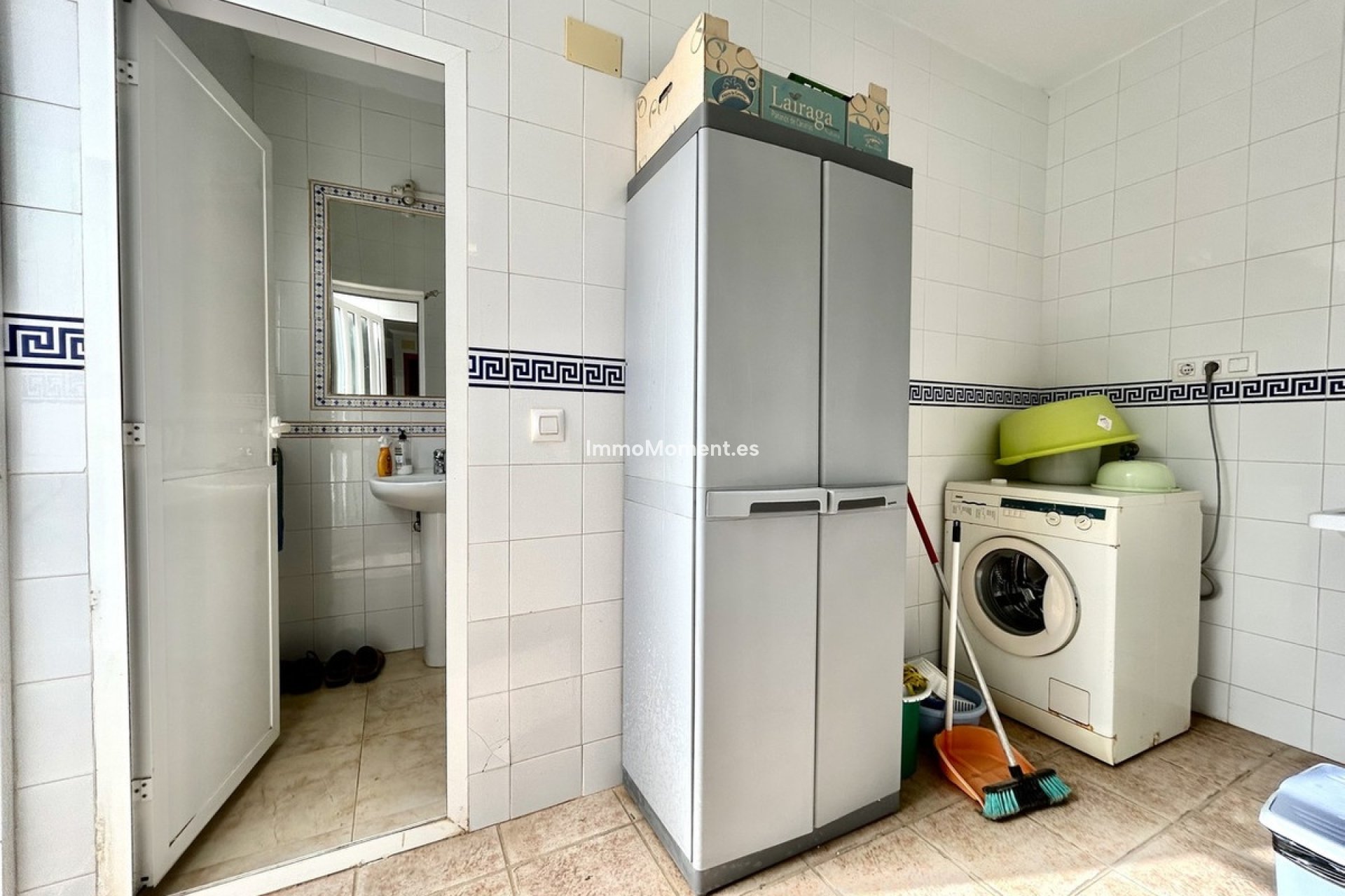 Bestaande woning - Rijtjeshuis - Pilar de la Horadada - Torre de la Horadada