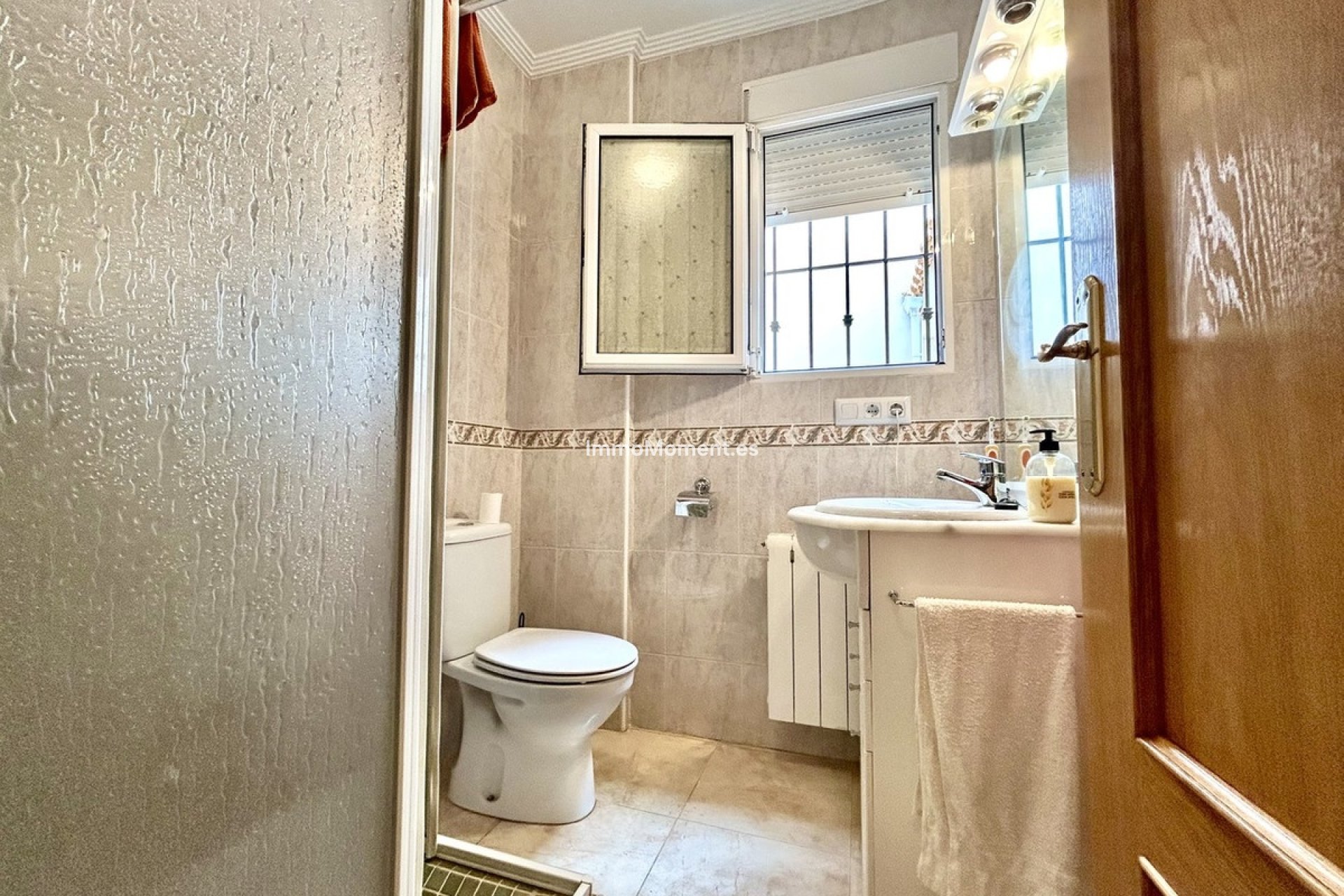 Bestaande woning - Rijtjeshuis - Pilar de la Horadada - Torre de la Horadada