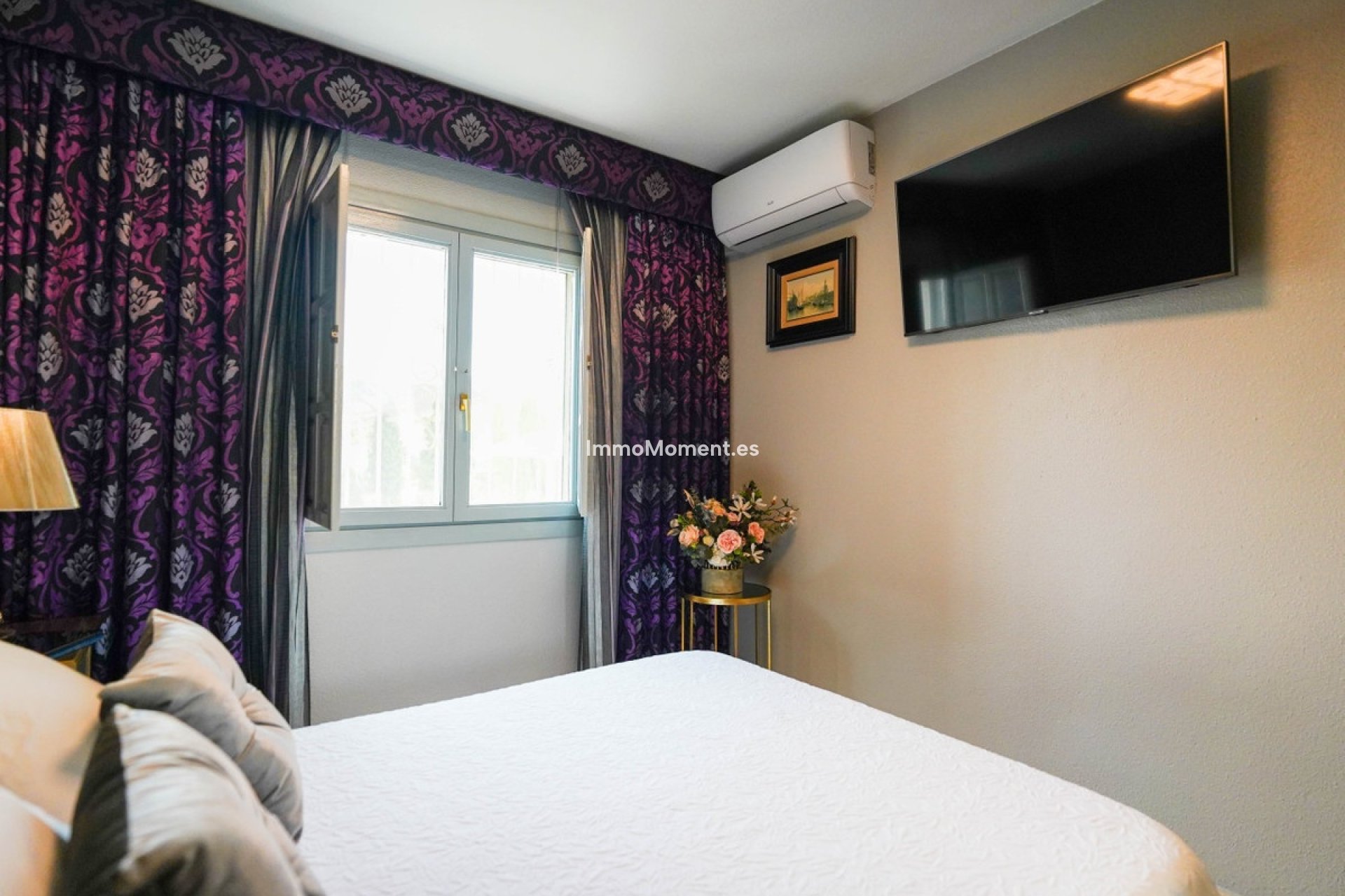 Bestaande woning - Rijtjeshuis - Pilar de la Horadada - Torre de la Horadada