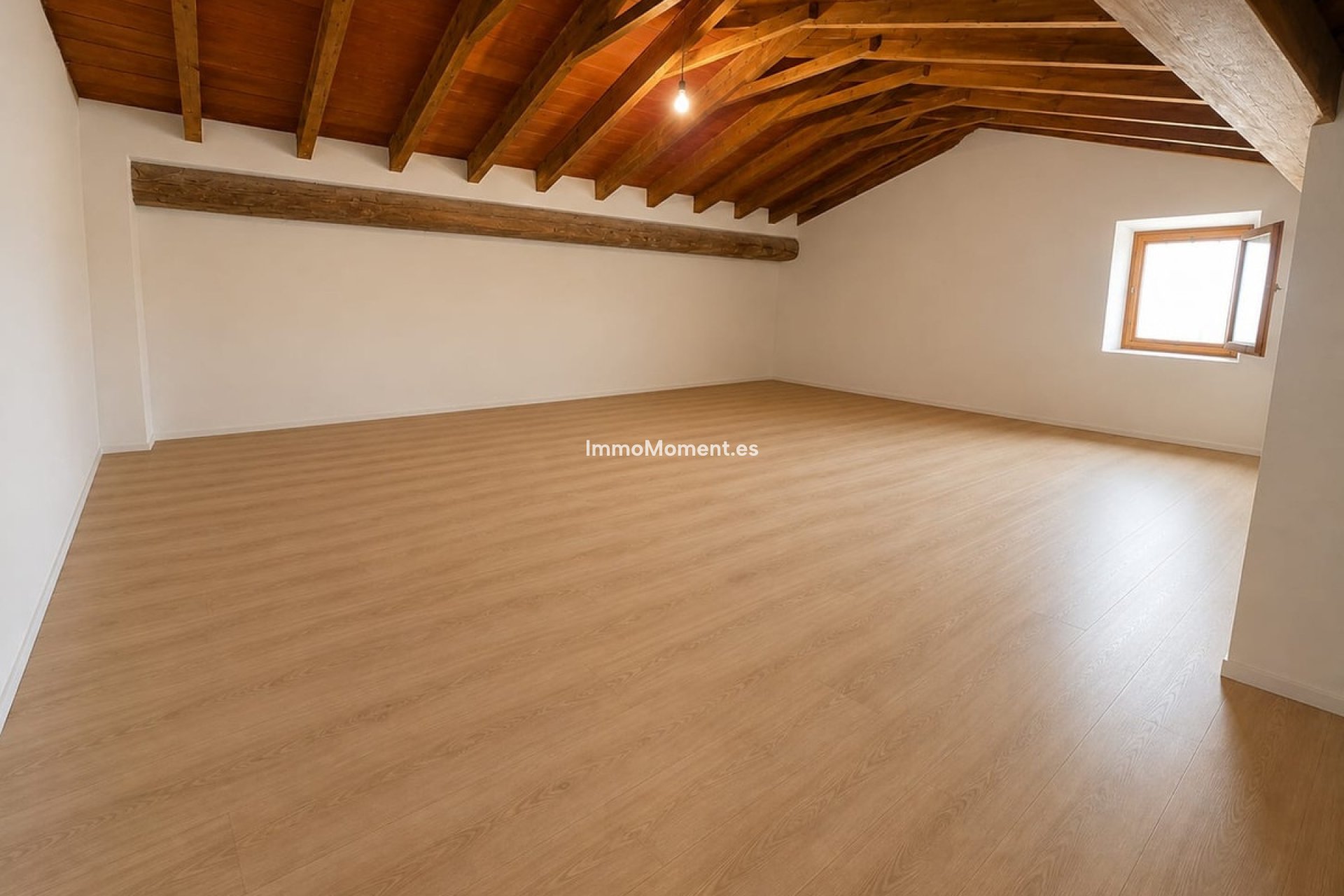 Bestaande woning - Rijtjeshuis - Pinoso - Pinoso Centro