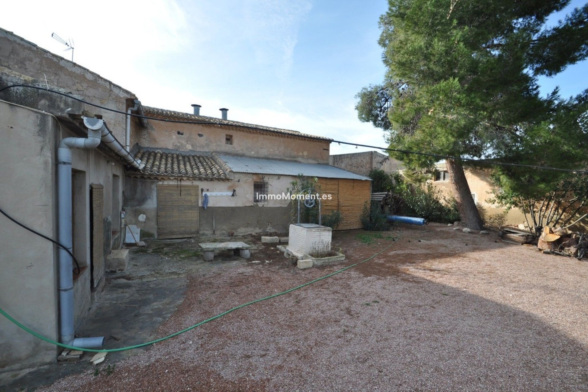 Bestaande woning - Rijtjeshuis - Pinoso - Pinoso Centro