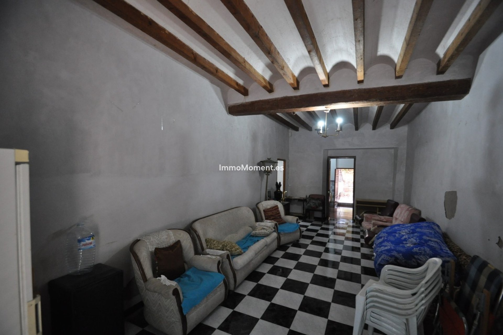 Bestaande woning - Rijtjeshuis - Pinoso - Pinoso Centro