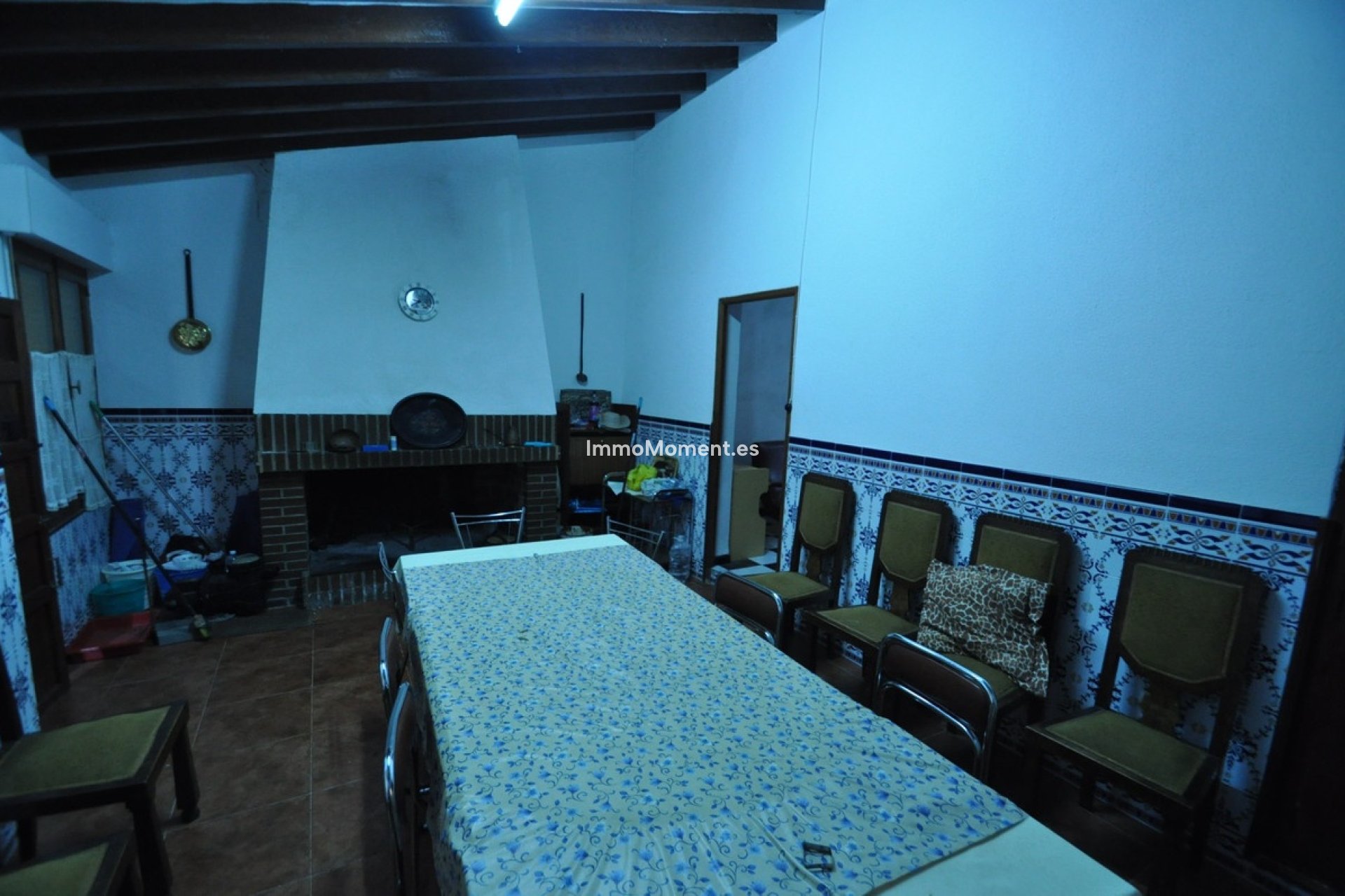 Bestaande woning - Rijtjeshuis - Pinoso - Pinoso Centro