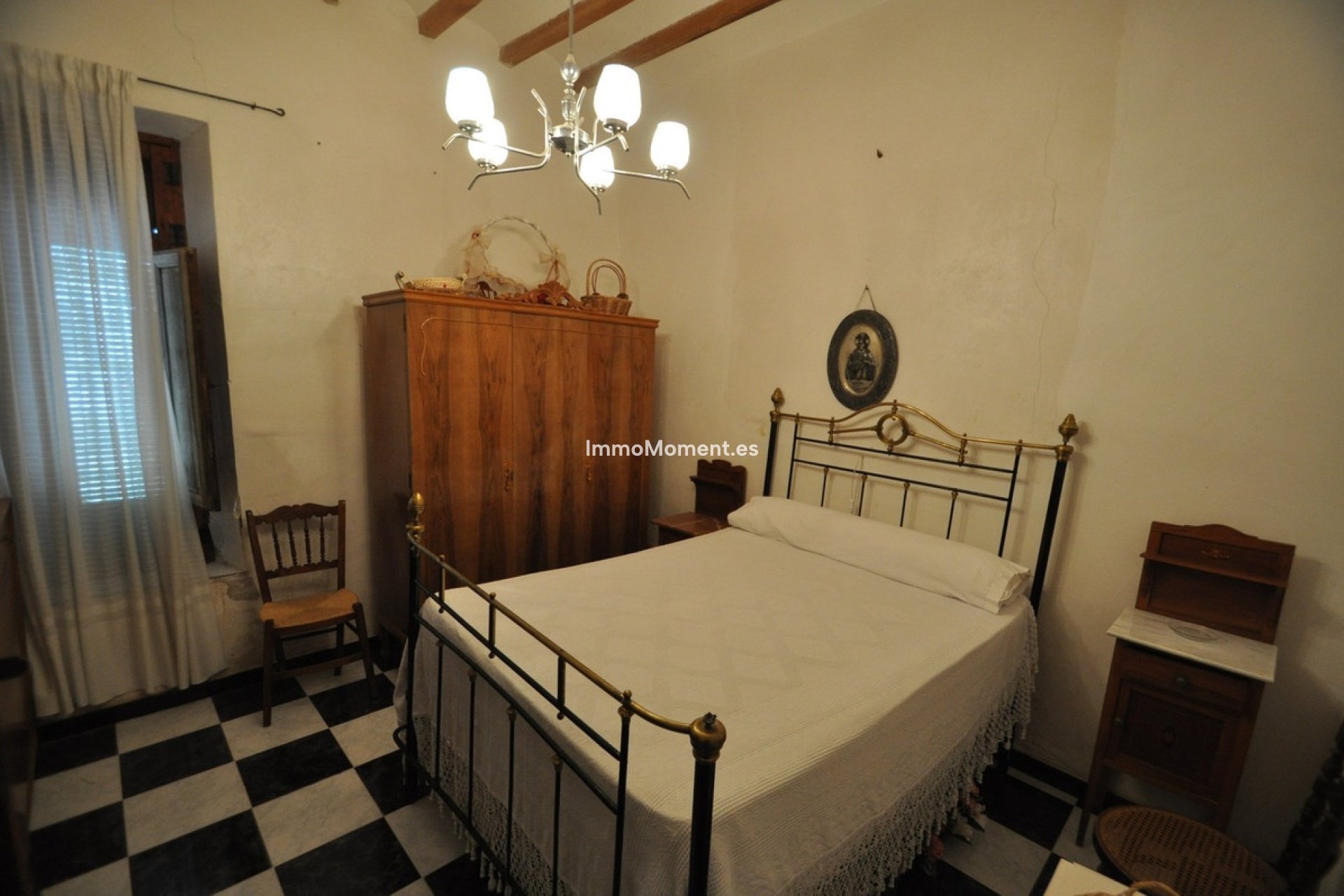 Bestaande woning - Rijtjeshuis - Pinoso - Pinoso Centro