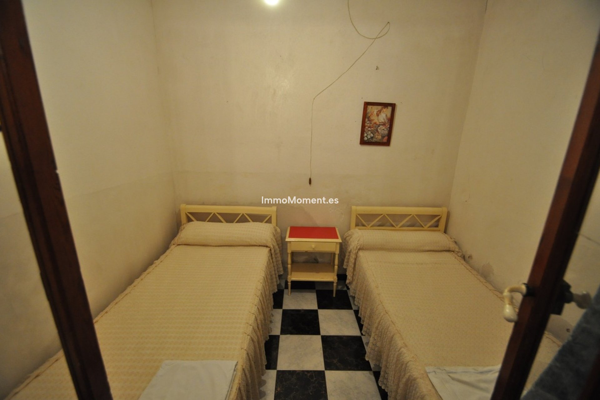 Bestaande woning - Rijtjeshuis - Pinoso - Pinoso Centro