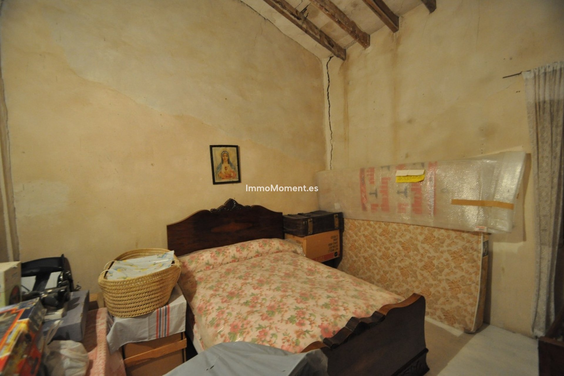 Bestaande woning - Rijtjeshuis - Pinoso - Pinoso Centro