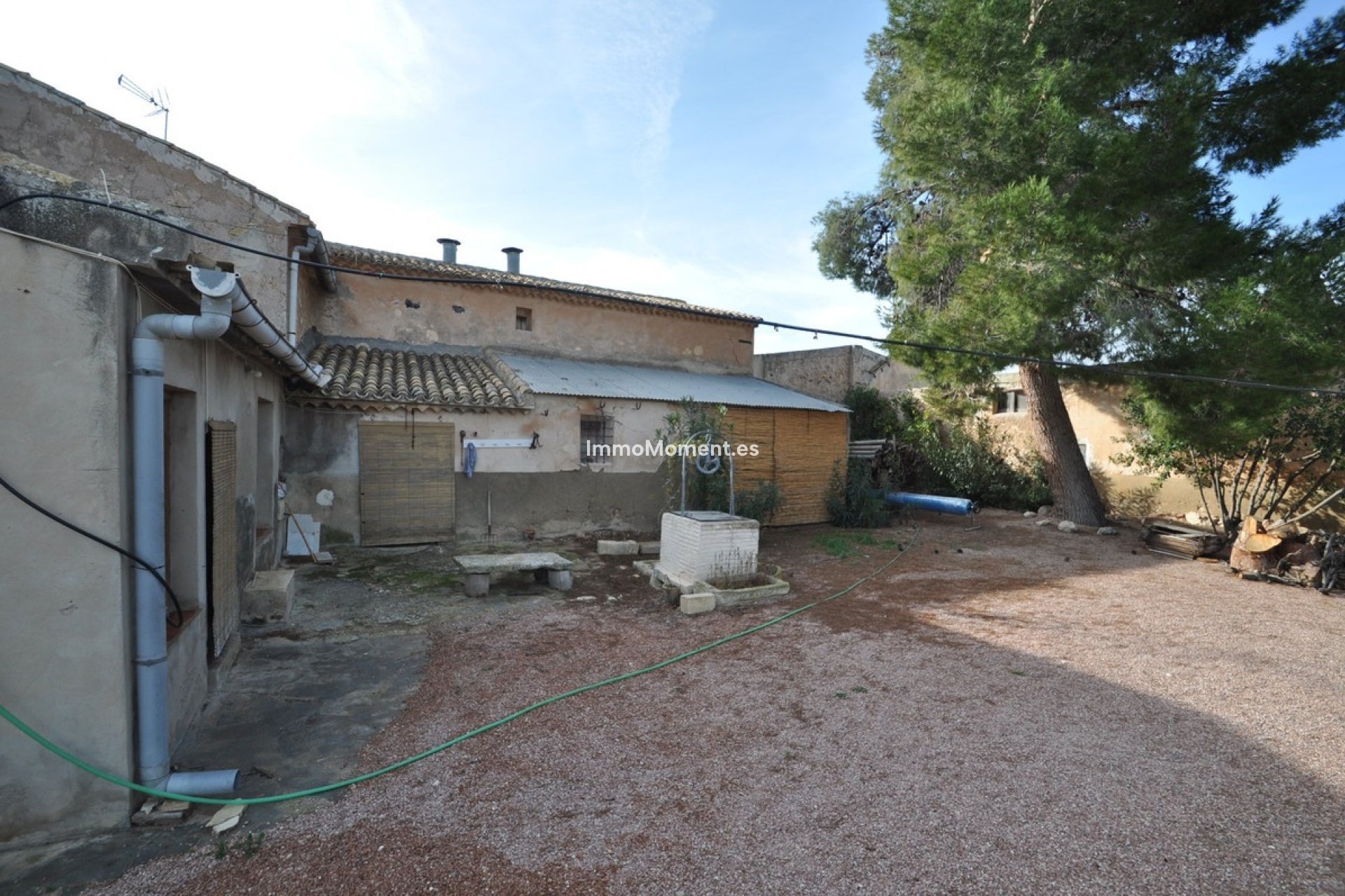 Bestaande woning - Rijtjeshuis - Pinoso - Pinoso Centro