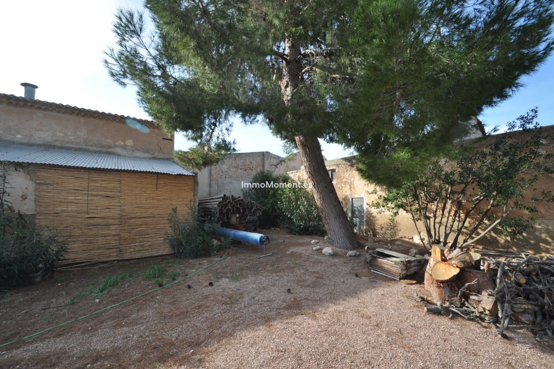 Bestaande woning - Rijtjeshuis - Pinoso - Pinoso Centro