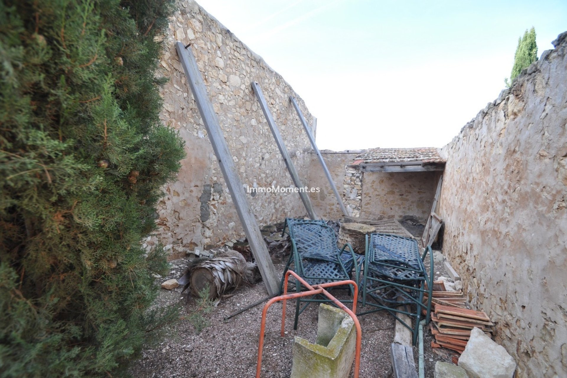 Bestaande woning - Rijtjeshuis - Pinoso - Pinoso Centro
