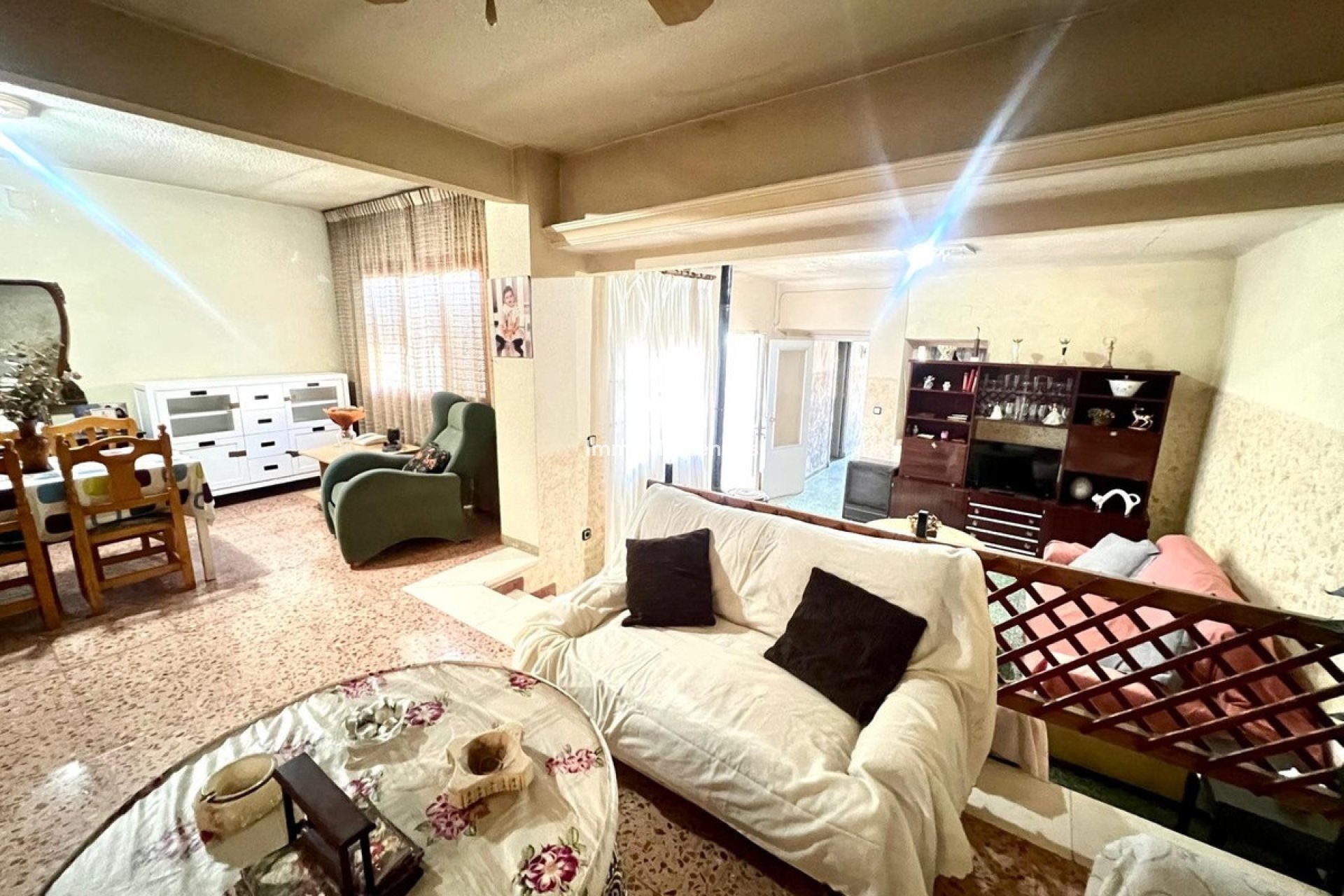 Bestaande woning - Rijtjeshuis - Pinoso - Pinoso Centro