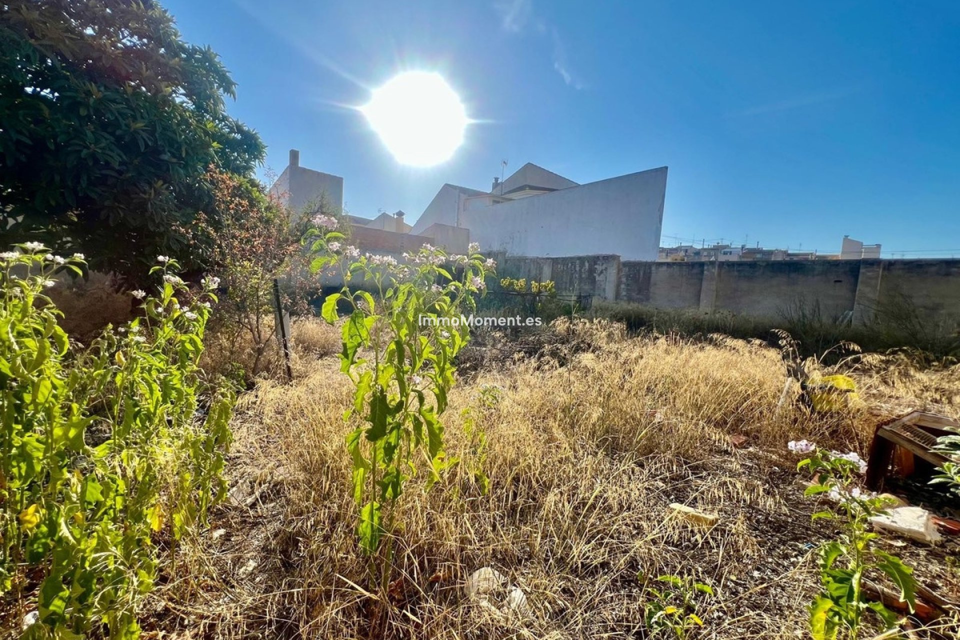 Bestaande woning - Rijtjeshuis - Pinoso - Pinoso Centro
