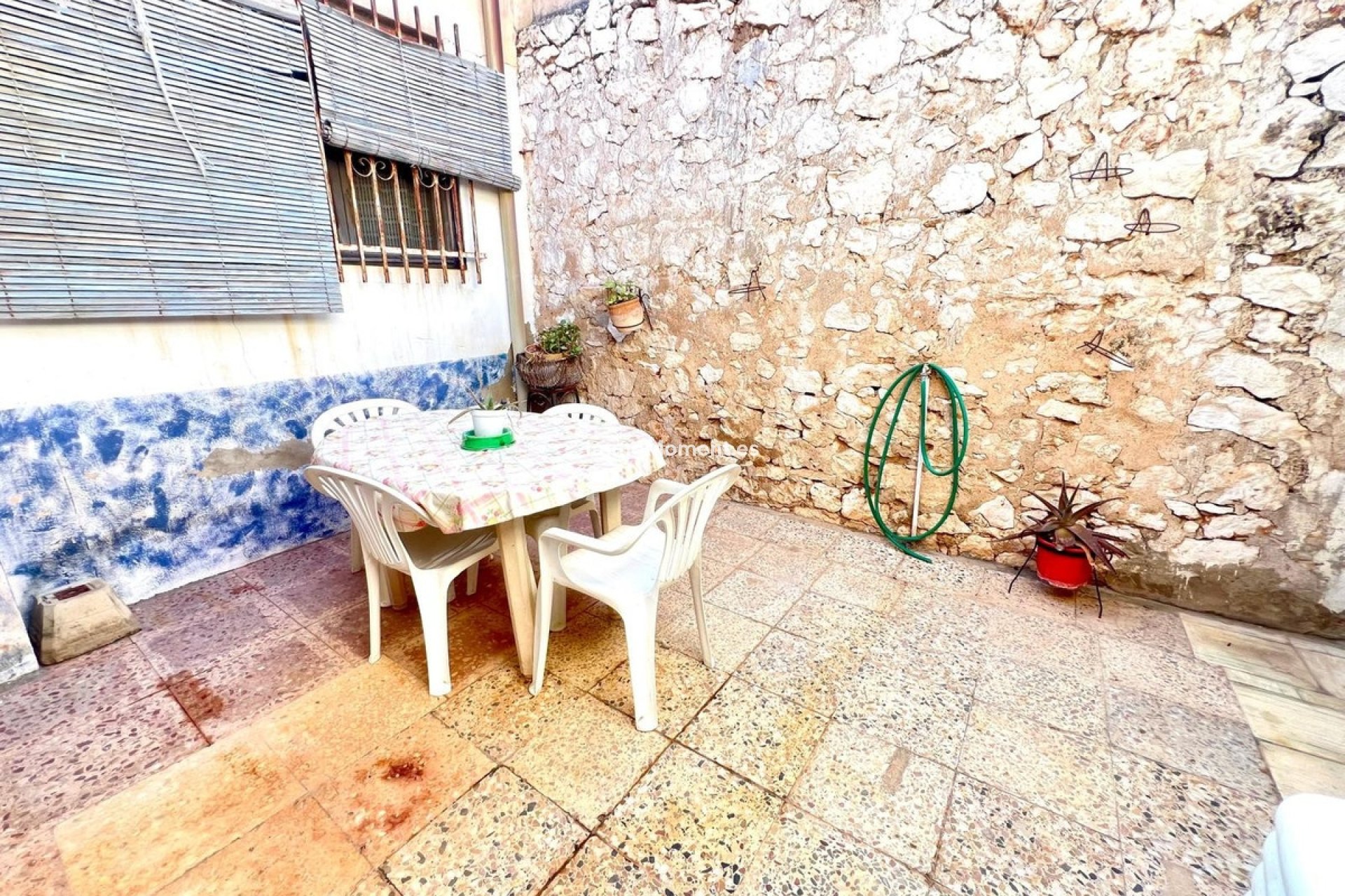 Bestaande woning - Rijtjeshuis - Pinoso - Pinoso Centro