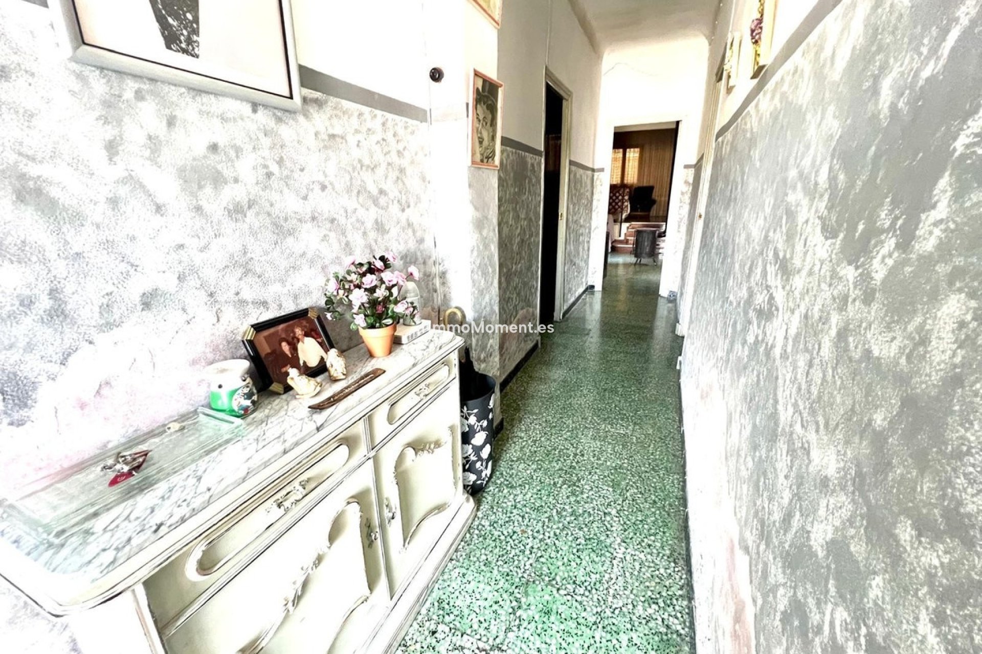 Bestaande woning - Rijtjeshuis - Pinoso - Pinoso Centro