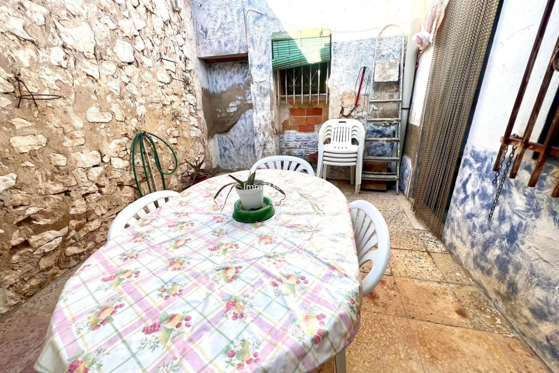 Bestaande woning - Rijtjeshuis - Pinoso - Pinoso Centro