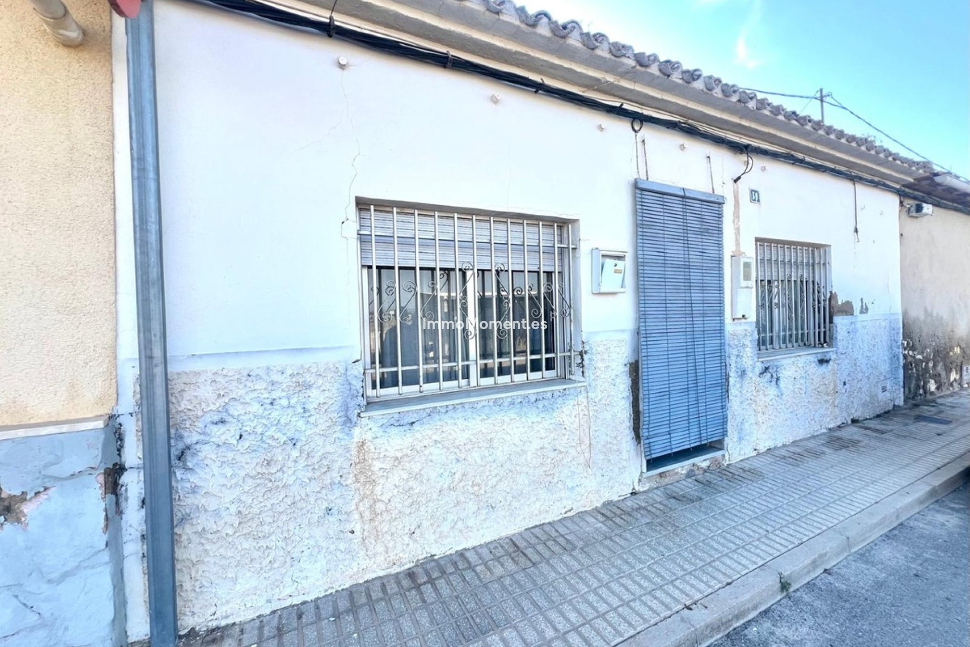 Bestaande woning - Rijtjeshuis - Pinoso - Pinoso Centro