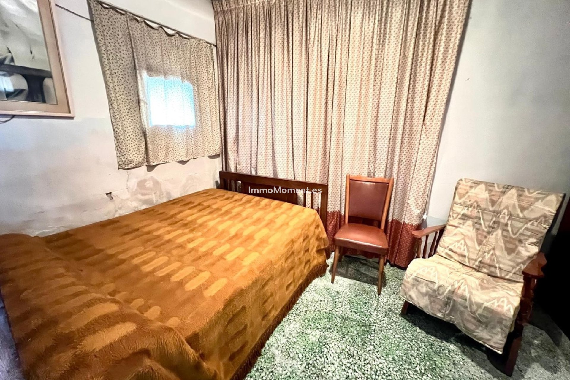 Bestaande woning - Rijtjeshuis - Pinoso - Pinoso Centro