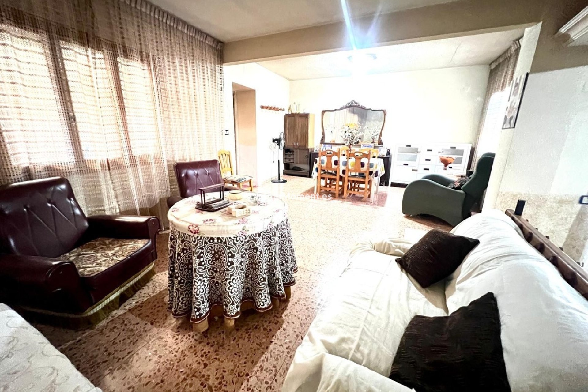 Bestaande woning - Rijtjeshuis - Pinoso - Pinoso Centro