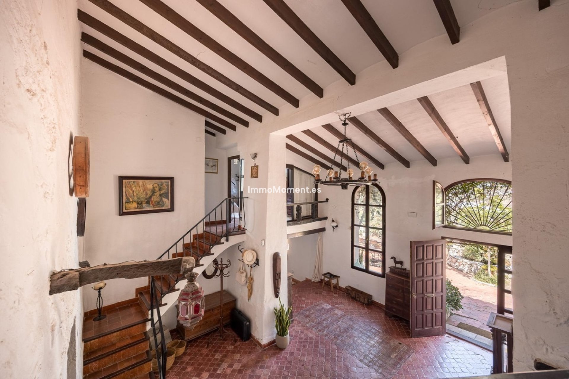 Bestaande woning - Rijtjeshuis - Polop - Polop Centro