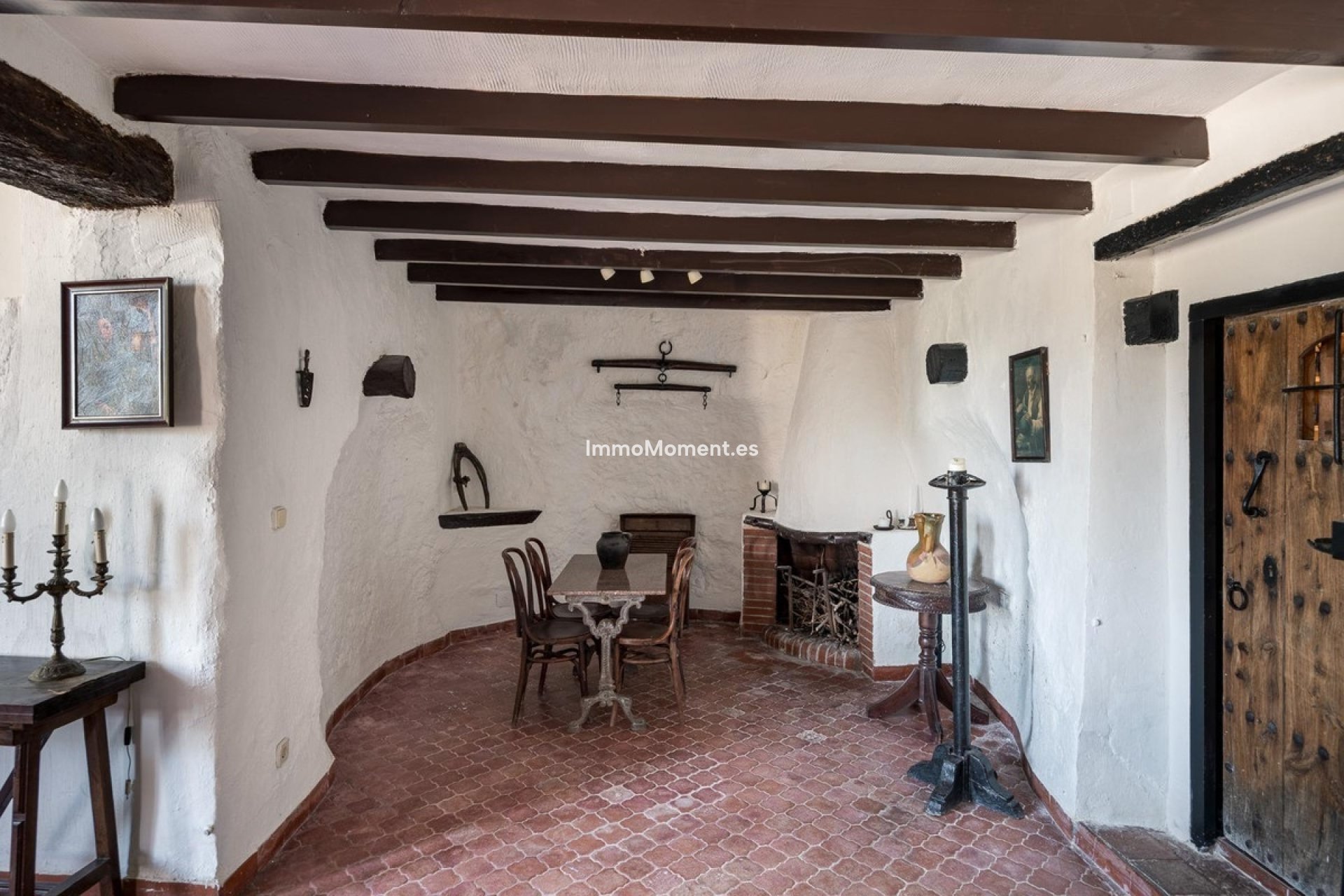 Bestaande woning - Rijtjeshuis - Polop - Polop Centro