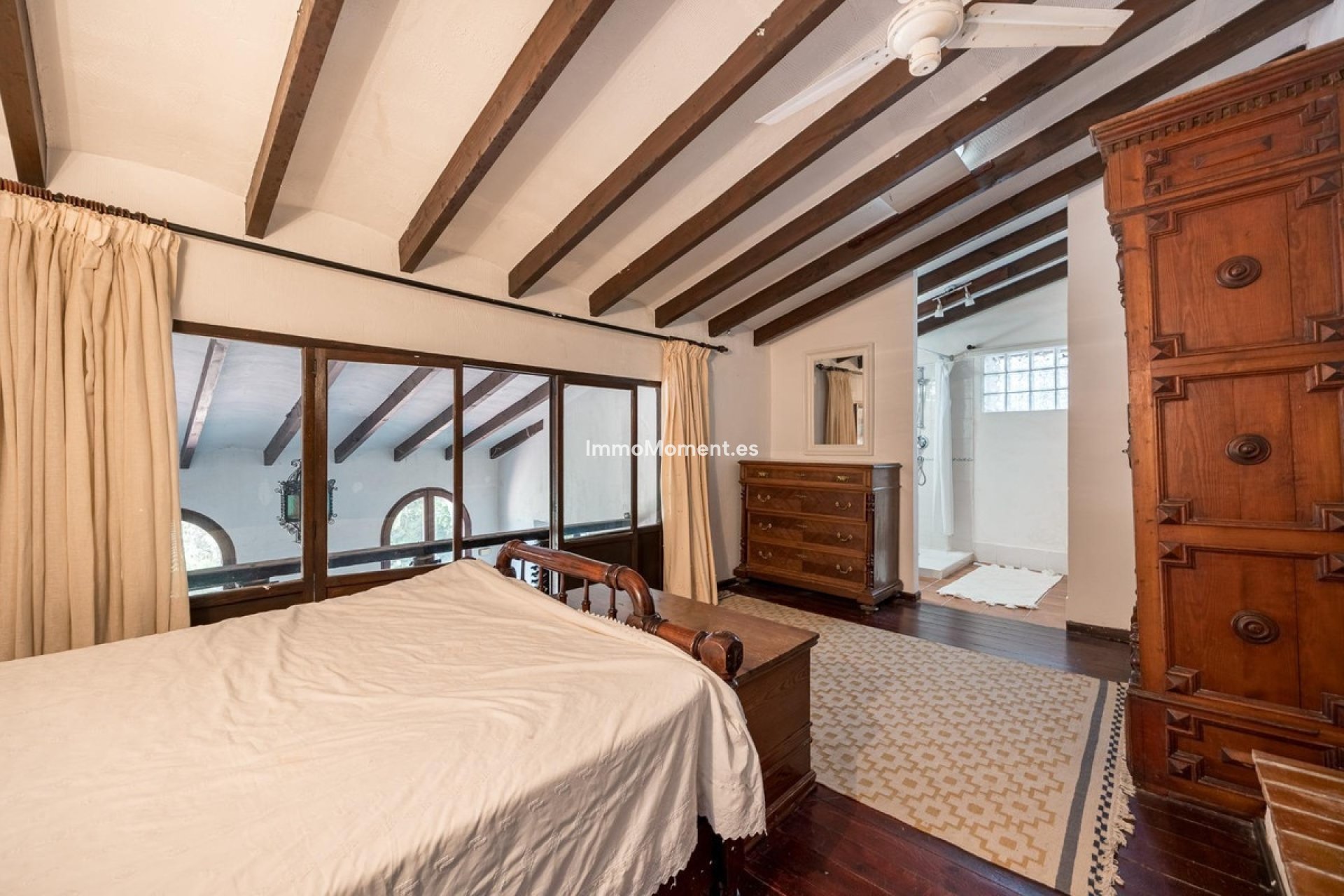 Bestaande woning - Rijtjeshuis - Polop - Polop Centro