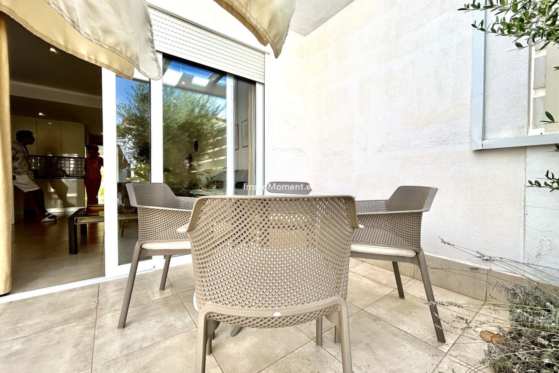 Bestaande woning - Rijtjeshuis - Rojales - Ciudad Quesada