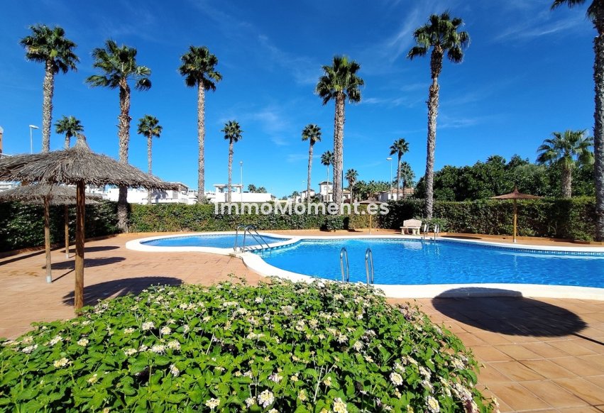 Bestaande woning - Rijtjeshuis - Rojales - Ciudad Quesada