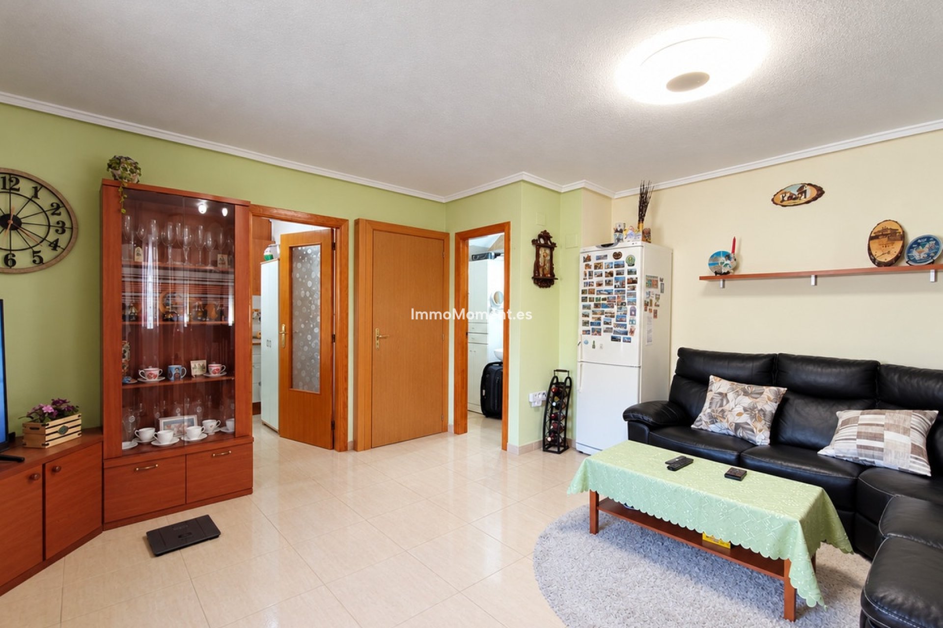 Bestaande woning - Rijtjeshuis - Rojales - Ciudad Quesada
