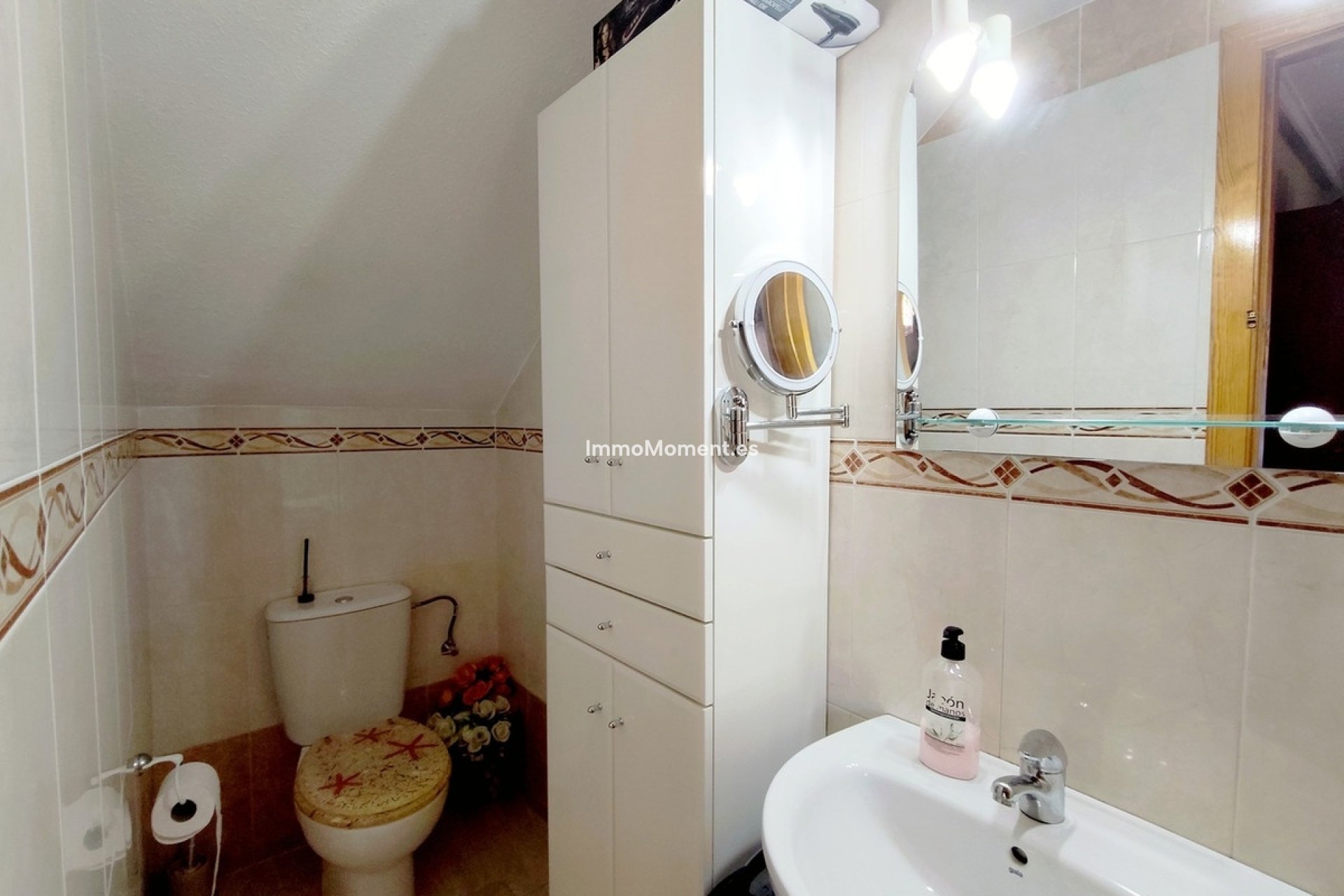 Bestaande woning - Rijtjeshuis - Rojales - Ciudad Quesada