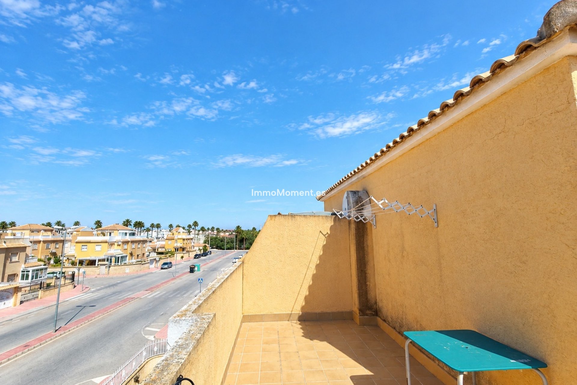 Bestaande woning - Rijtjeshuis - Rojales - Ciudad Quesada