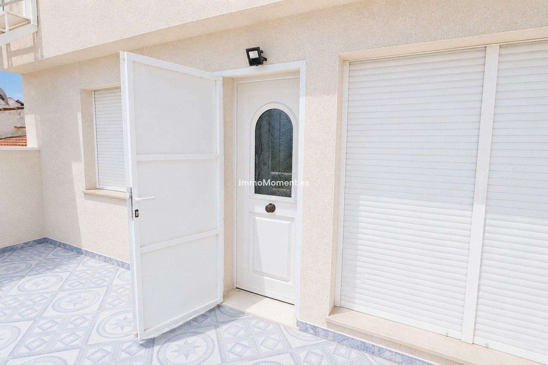 Bestaande woning - Rijtjeshuis - Rojales - Ciudad Quesada